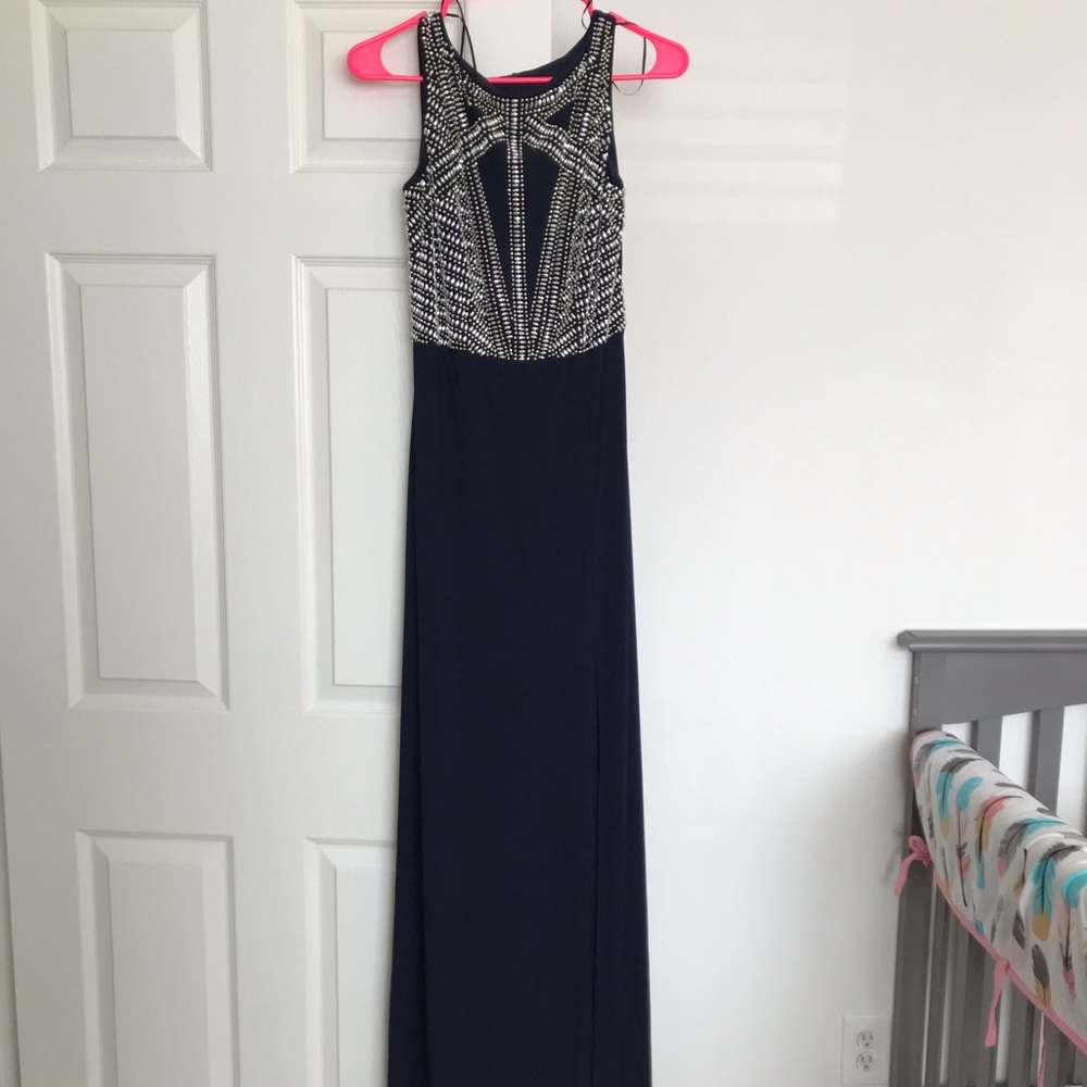 Formal dress